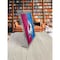 Holland Bar Stool Co Colorado Avalanche 32 in. x 23.5 in. Backlit LED Sign by Company LBLedA - alternate 3
