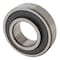 Timken DEEP GROOVE BALL BEARING 207KL Z17-P - alternate 1