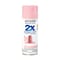 Rust-Oleum Spray Paint, Sweet Pea, Satin, Solvent, 12 Oz 249063 - alternate 1