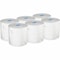 Scott Pro High-Capacity Hard Roll Towels for Blue Core Dispensers, White, (700'/Roll), 6PK 53925 - alternate 1