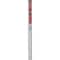 M-D Building Products Building Products 2.25'' W. x 1.375'' H. x 36'' L. Aluminum Silver Door Bottom 6155 - alternate 5
