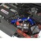 Hps Performance Air Intake Kit, Blue,  827-106BL - alternate 3