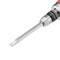 Arrow Fastener 6-IN-1 Ratcheting MultiBit Screwdriver (72P) AHT04007 - alternate 5