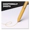 Paper Mate InkJoy Gel Metallic Gel Pen, Retractable, Medium 0.8 mm, Assorted Ink and Barrel Colors, 6PK 2209485 - alternate 3