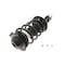 Kyb Complete Corner Unit Assembly -Strut, Mount and Spring,  SR4098 - alternate 3