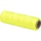 Marshalltown Mason's Line, Archaeology Line, Braided Nylon, 250 feet Line, No 18, Yellow 632 - alternate 2