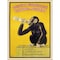Homeroots Anisetta Evangelisti Italian Liquor Unframed Print Wall Art 388264 - alternate 3
