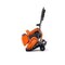 Husqvarna Batttery Plate Compactor, FORWARD PLATE LF 75 PACE 16.54IN LF75 PACE - alternate 5