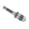 Llambrich Usa Keyless High Torque Drill Chuck 0.512" Cap., R8 Mount Size, Steel JK-130 R-8 - alternate 2