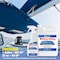 Star Brite ROLL ROOFING AND REPAIR TAPES RV For Tents Boat Tops Boat Cover Outer Clothing 22 Ounce Trigger 081922PC - alternate 3