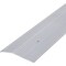 M-D Building Products Building Products 2'' X 36'' Silver Aluminum Carpet Trim with Screw Nails 78212 - alternate 3