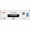 Canon 116 Original Laser Toner Cartridge, Cyan, 1500 Pages CRTDG116-CY - alternate 1
