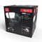 Globe Electric globe Security Flood Light, LED Lamp, Bright White, 2200 Lumens, 4000 K Color Temp, Black Fixture 17000204 - alternate 3
