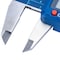 Dasqua 0-6in Pro Digital Caliper With High 0.0005in Accuracy 9020-0005 - alternate 4