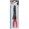 Performance Tool Universal Hose Clamp Pliers, Multi-Angle Access, Locking Mechanism, Steel W80659 - alternate 3