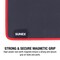 Sunex Flexible Magnetic Mat, 8 inX10 in SXMAGMAT - alternate 4