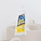 Dial Soft Scrub Cleanser, hygienic, 36 oz., Lemon Scent DPR15020 - alternate 2