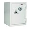 Fireking 1-Hour Fire-Resistant safe with two shelves White KF2115-1WHE - alternate 1