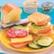Small World Toys Country Club Sandwich 20-Piece Playset 8632159 - alternate 2