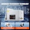 Vevor 10L Ultrasonic Cleaner with Timer Heating Machine Digital Sonic Cleaner KZ-D10 - alternate 4