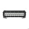 Black Oak Led Black Oak Pro Series 3.0 Double Row 10 in LED Light Bar, Combo Optics, Black Housing 10C-D5OS - alternate 2