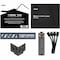 Asus TUF GAMING GEFORCE RTX 5090 32GB GDDR7 OC EDITION GAMING GRAPHICS CARD PCI TUF-RTX5090-O32G-GAMING - alternate 4
