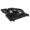Motorcraft Engine Cooling Fan Assembly,  RF354 - alternate 3