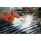 Mcr Safety RED RAM 4840 PREMIUM GRADE MIG/TIG WELDING GLOVES, L, KEVLAR THREAD/LEATHER 4840L - alternate 3