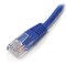Startech.Com MAKE FAST ETHERNET NETWORK CONNECTIONS USING THIS HIGH QUALITY CAT5E CABLE, WITH M45PATCH15BL - alternate 2