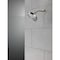 Delta Universal Showering Components 5-Setting Showerhead 52535-SS - alternate 2