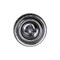 Auveco 6 x 3/4in Phillips Oval Sems Countersunk Washer Tapping Screw, 100PK 3538 - alternate 2