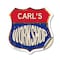 Signmission Carl's Workshop, 12 Inch X 12 Inch, Vinyl Decal SHI-D-12-489-CARL - alternate 1