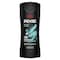Axe Apollo Body Wash, 16 Fluid Ounce, 4PK 69089 - alternate 4