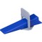 Barwalt PLS Max Tile Leveling System, PLS Max Wedges, 500 PC Bulk Box, 500PK WPLSMAX500 - alternate 2