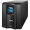 Apc Smart UPS, 1kVA, Line Interactive, Out: 120V AC In: 120V AC SMC1000C - alternate 1