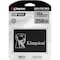Kingston 256G SSD KC600 SATA3 2.5 SKC600/256G - alternate 1