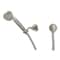 Kingston Brass Hand Shower Kit, Brushed Nickel KX1078BE - alternate 1