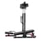Vevor Vertical Leg Press Machine Lower Body Special Home Gym Training Equipment 550lbs HM1907 - alternate 1