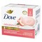 Dove Rebalancing White Peach and Rice Milk Beauty Bar Soap, 9.51 Ounce, 12PK 64370087 - alternate 8