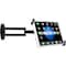 Cta Digital Articulated Security Tablet Wall Mount PAD-ASWM - alternate 1
