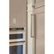 Amerock Stature 8-13/16 in 224 mm Center-to-Center Satin Nickel Cabinet Pull BP36890G10 - alternate 4