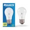 Bulbrite Incandescent A15 Medium Screw Base E26 Light Bulb, 40W, Clear, 20PK 860857 - alternate 4
