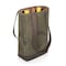 Picnic Time Family Of Brands NFL Los Angeles Chargers - 2 Bottle Insulated Wine Cooler Bag 536-02-140-344-2 - alternate 3