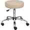 Boss Beige Caressoft Medical Stool B240-BG - alternate 1