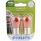 Philips 1157Nallb2 Longerlife Mini Bulb, 1157Nallb2 1157NALLB2 - alternate 4