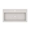 Native Trails Trough 3619 Bathroom Sink NSL3619-A - alternate 3