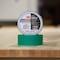 3M Duct Tape, Green, 50 yd L, 2 in W 3903 - alternate 5