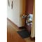 Protex Closed Cell Vinyl Foam, 5/32 in Thick, 30 in W x 60 in L, Black, 2 PK FHM6030G - alternate 2