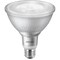 Signify 90W Equivalent Bright White PAR38 Medium LED Floodlight Light Bulb, 2PK 573212 - alternate 2