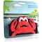 Contixo Adjustable Fleece Headband Headphones, Crab H1-Crab - alternate 6